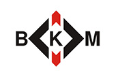 Kundenlogo BKM