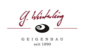Kundenlogo für Geigenbau
